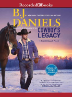 Cowboy_s_legacy